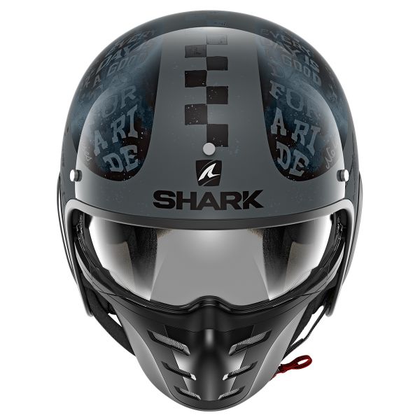 Shark S-Drak 2 Tripp In AAY