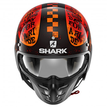 Shark S-Drak 2 Tripp In KOO