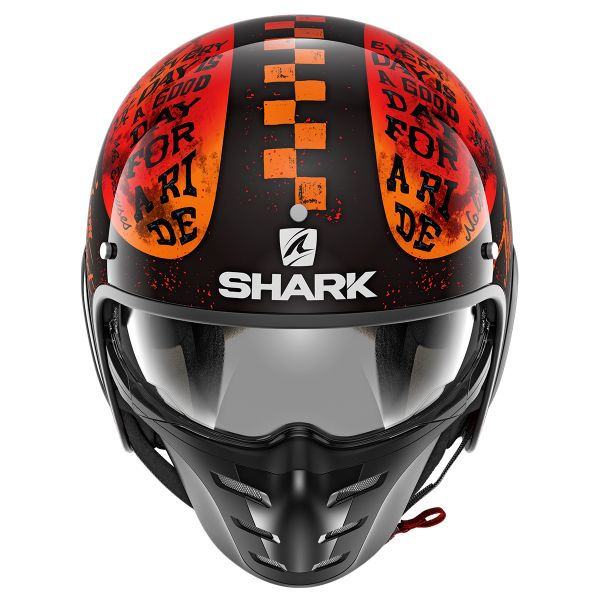 Shark S-Drak 2 Tripp In KOO
