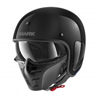Jet Shark S-Drak Blank BLK