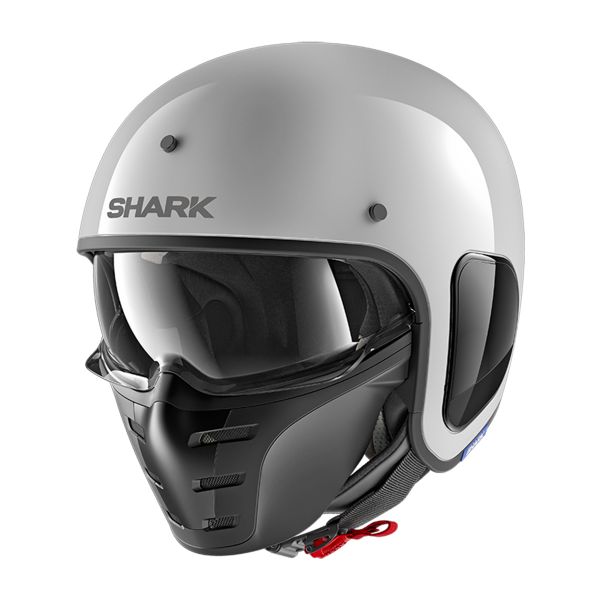 Jet Shark S-Drak Blank WHU