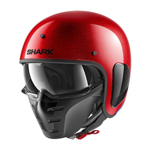 Jet Shark S-Drak Glitter RRX