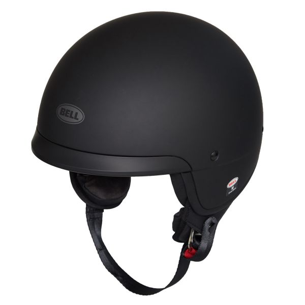 Bell Scout Air Black