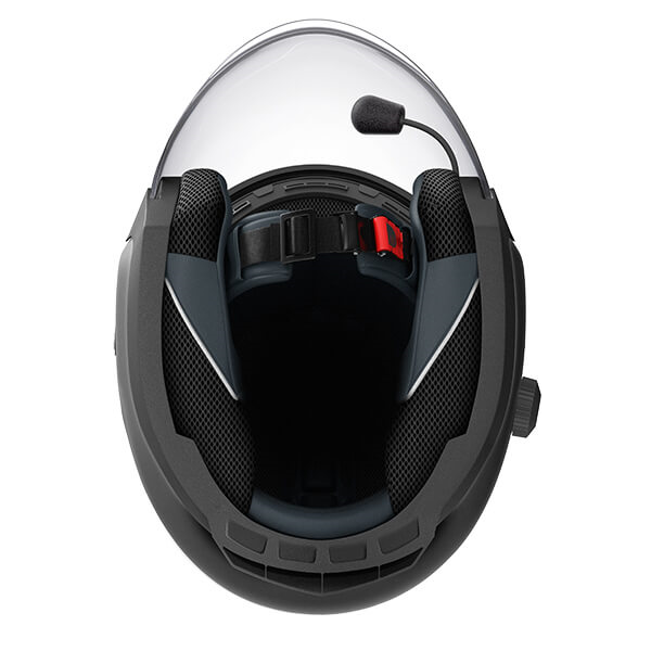 Sena Outstar Bluetooth Matt Black