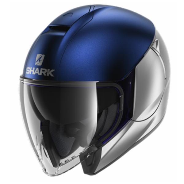 Shark Citycruiser Dual Mat SBS + Kit Bluetooth Sena SMH5