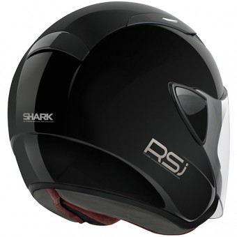 Shark RSJ-ST Noir BLK