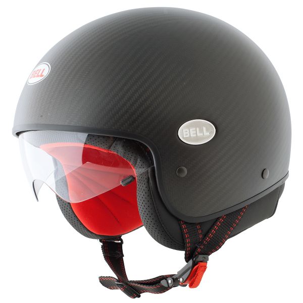 Jet Bell Shorty Soft Carbon CBS