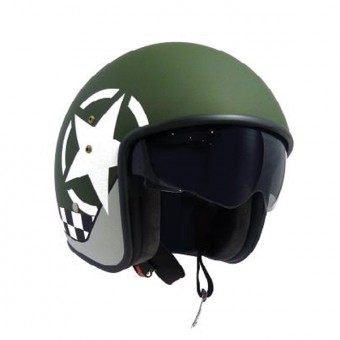 Jet Up Smart Star Green Mat