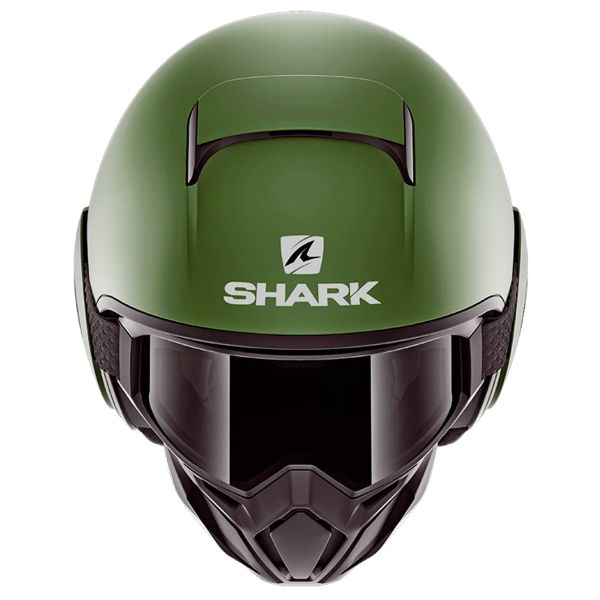 Shark Street Drak Blank Mat GMA