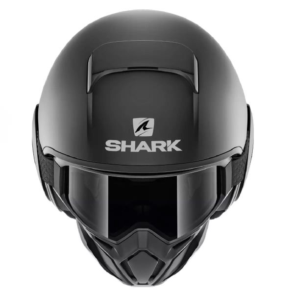 Shark Street Drak Blank Mat KMA