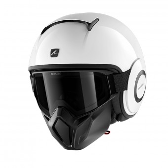 Jet Shark Street Drak Blank WHU