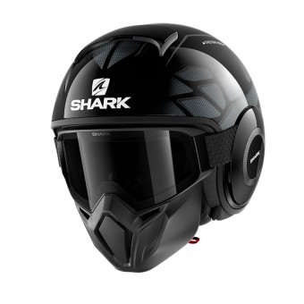 Jet Shark Street Drak Hurok KSK