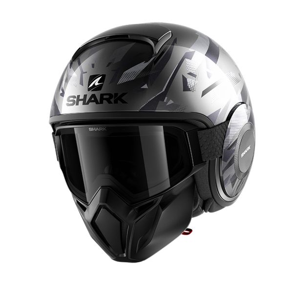 Jet Shark Street Drak Kanhji AKA