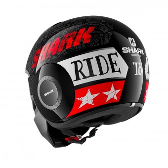 Shark Street Drak Tribute RM KRA