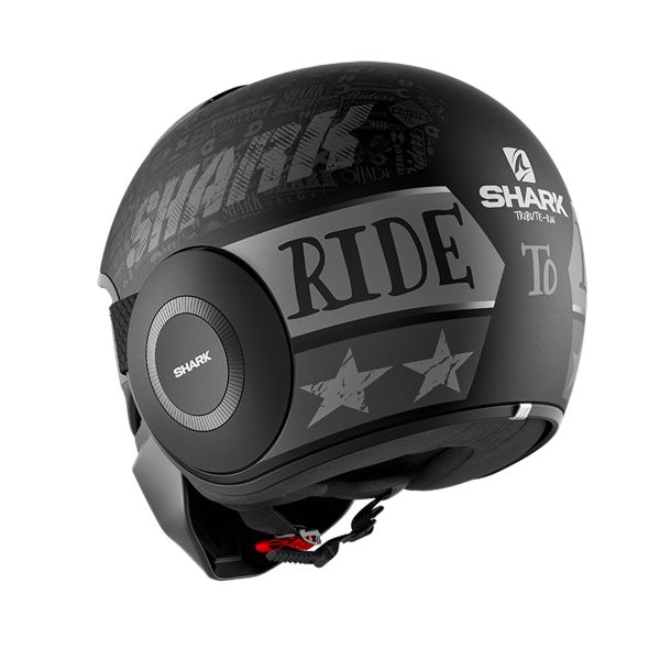 Shark Street Drak Tribute RM Mat KAA