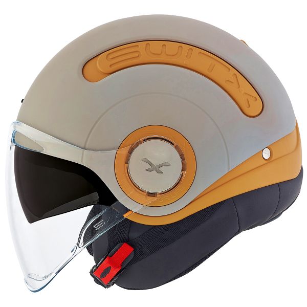 Jet Nexx SX.10 Fun Collection Sable Mat