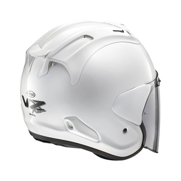 Arai SZ-R Vas Diamond White + Visier
