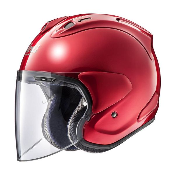 Jet Arai SZ-R Vas Calm Red