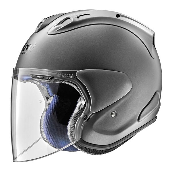 Jet Arai SZ-R Vas Gun Metal Matt