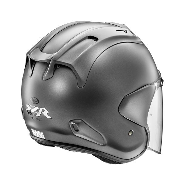 Arai SZ-R Vas Gun Metal Matt