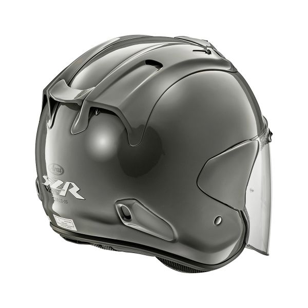 Arai SZ-R Vas Modern Grey + Visier