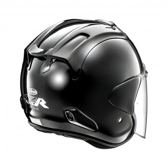 Arai SZ-R Vas Black