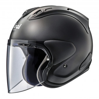 Arai SZ-R Vas Frost Black + Visier