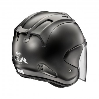 Arai SZ-R Vas Frost Black + Visier