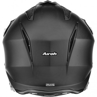 Airoh TRR S Black Matt