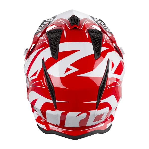 Airoh TRR S Convert Red