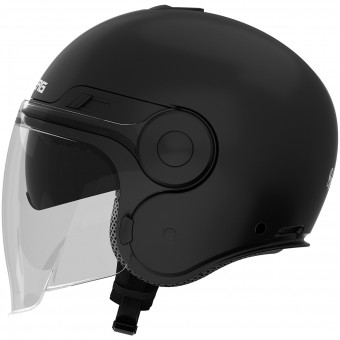 Caberg Uptown Matt Black
