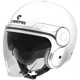 Jet Caberg Uptown White