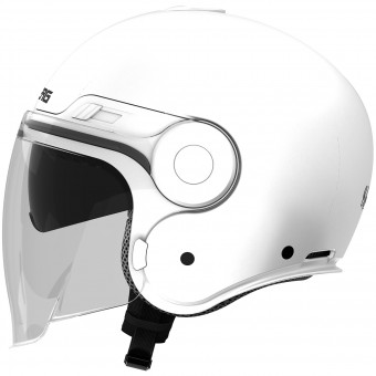 Caberg Uptown White