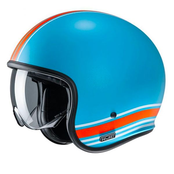 Jet HJC V30 Senti MC27SF