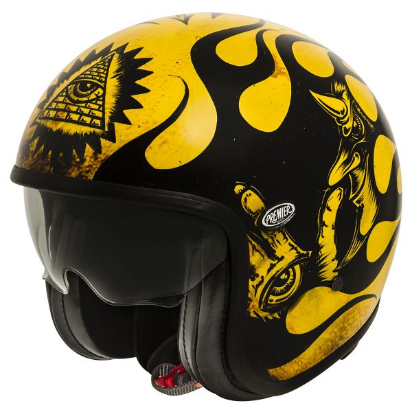 Jet Premier Vintage BD12BM