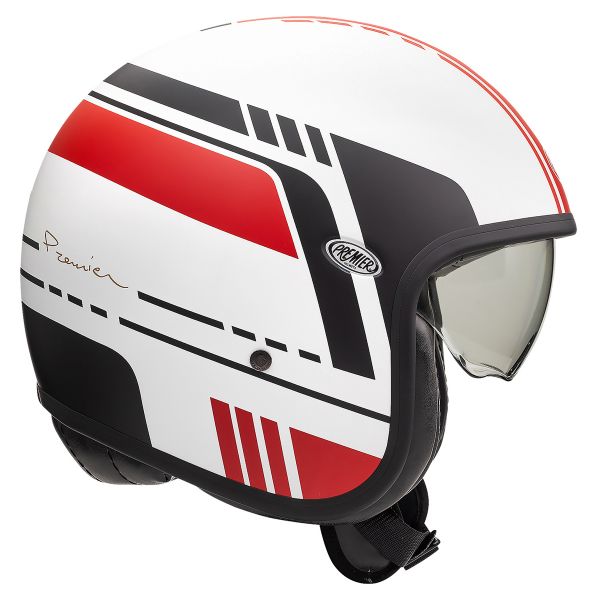 Premier Vintage BL8 BM