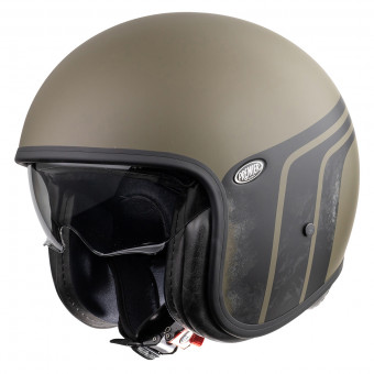 Jet Premier Vintage BTR Military Green BM