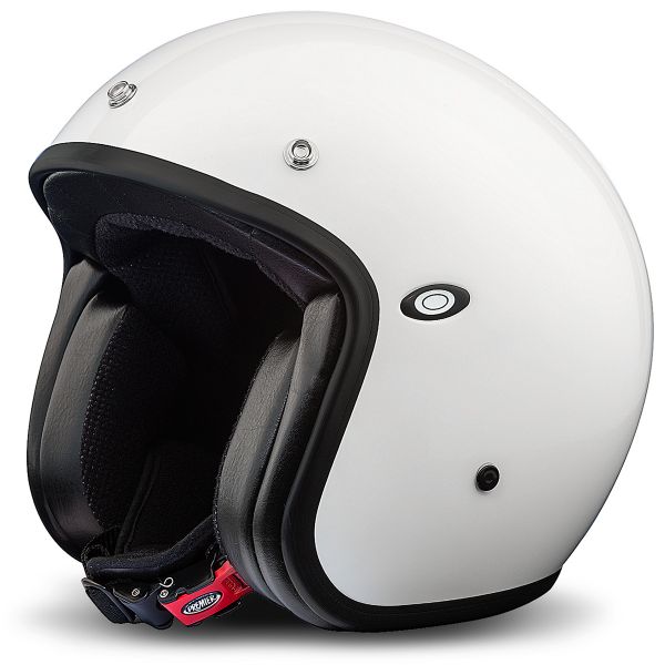 Jet Premier Vintage Classic U8 White