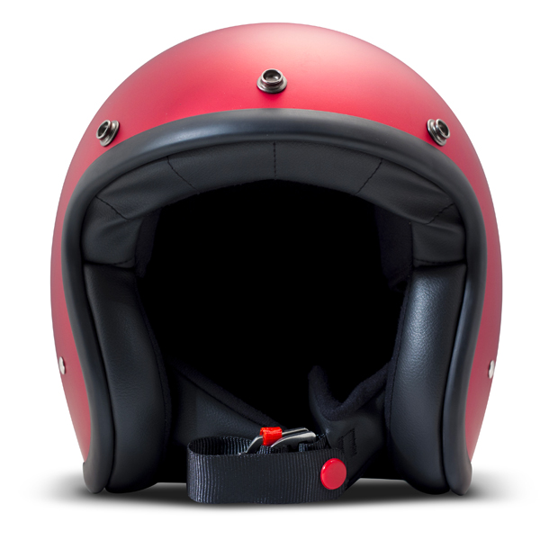 Dmd Vintage Metallic Red