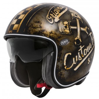 Jet Premier Vintage OP9BM