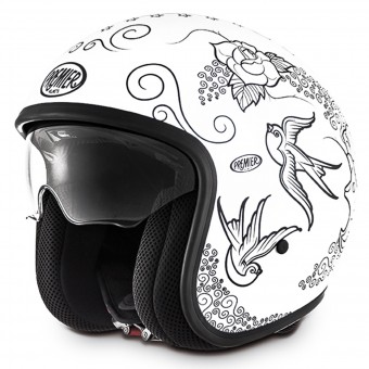 Jet Premier Vintage Skm 8bm Wei Matt