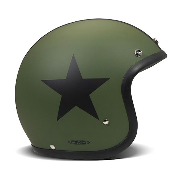 Jet Dmd Vintage Star Green