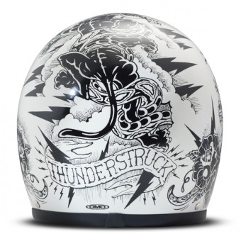 Dmd Vintage Thunderstruck