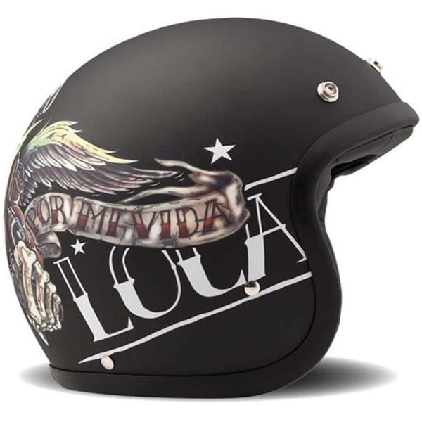 Jet Dmd Vintage Vida Loca