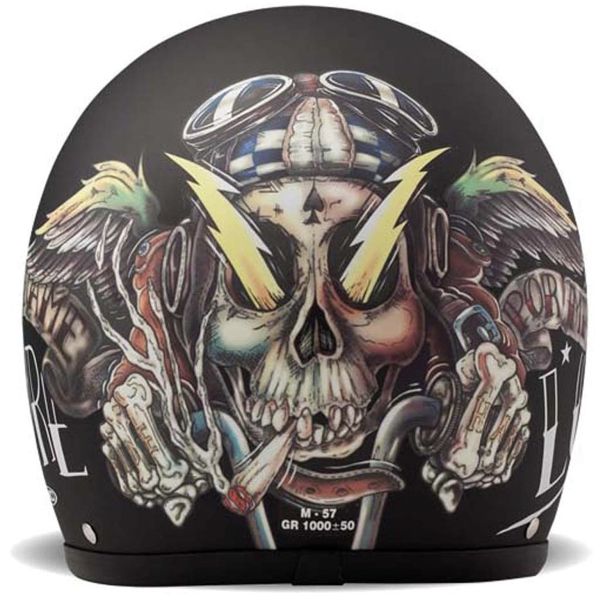 Dmd Vintage Vida Loca