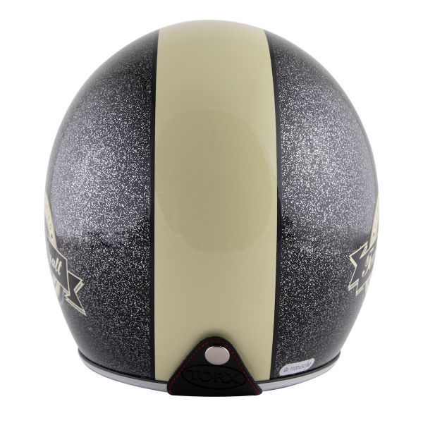 Torx Famous Glitter Black