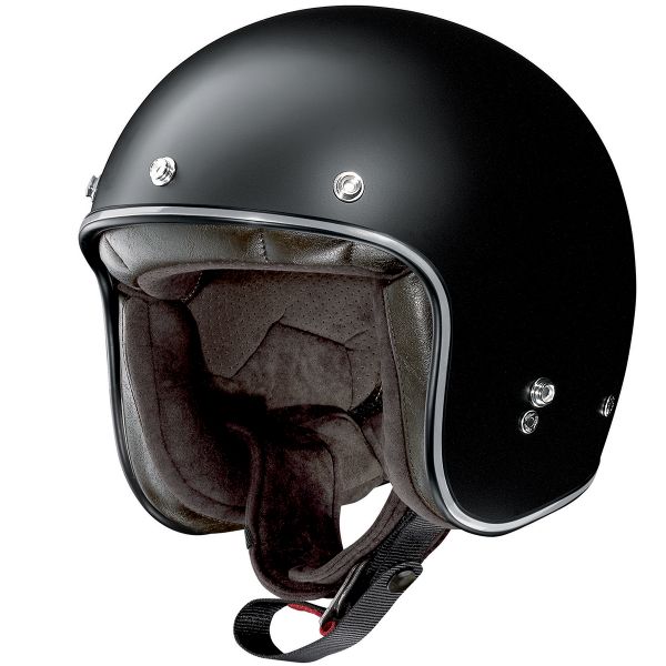 Jet X-lite X-201 Fresno Flat Black 4