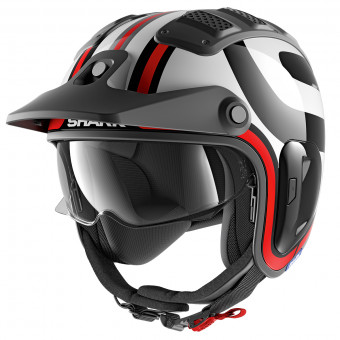 Jet Shark X-Drak 2 Thrust-R KWR