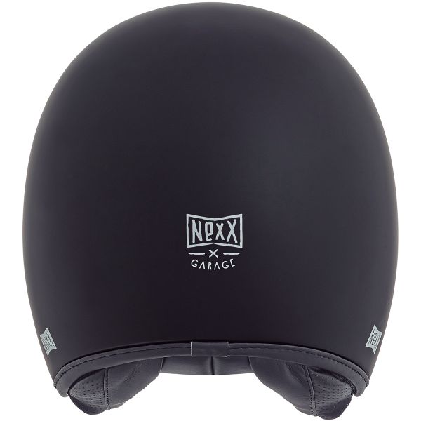 Nexx X.G10 Purist Black