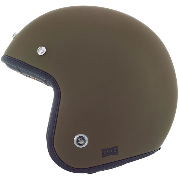 Jet Nexx X.G10 Purist Military Green Mat